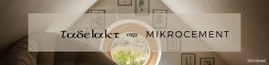Proseco Holding - Tadelakt vagy mikrocement