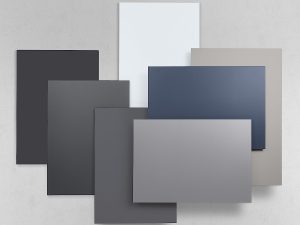 REHAU Kft. - RAUVISIO crystal Deep Collection