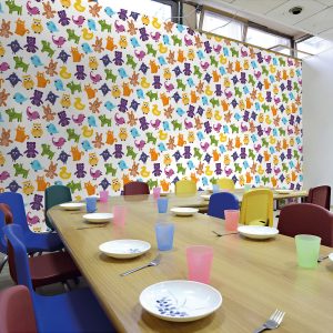 Antalis Hungary Kft. - Coala® Walldesign NW tapéták