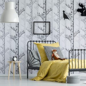 Antalis Hungary Kft. - Coala® Walldesign NW tapéták