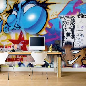 Antalis Hungary Kft. - Coala® Walldesign NW tapéták
