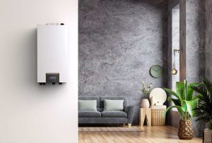 Benedek Szerelvény - Technik Cool hőszivattyú a jövő fűtési rendszere