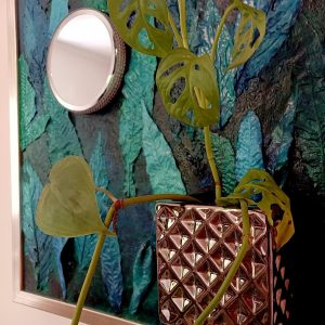FaLevél Műhely - Planty painting – növényi festmény