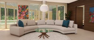 Kovács-Nagy Szilvia - Természetközeli luxus apartman