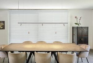 Luminis - Az SLV újdonsága: Kisfeszültségű, 48 voltos sínrendszer