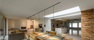 Luminis - Az SLV újdonsága: Kisfeszültségű, 48 voltos sínrendszer