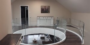 Rákosy Glass