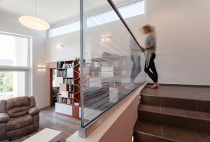 Rákosy Glass és S39 Hybrid Design - LUMINARI Glass, a téralkotó designüveg