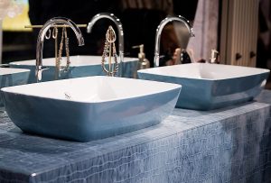 Rákosy Glass és S39 Hybrid Design - LUMINARI Glass, a téralkotó designüveg