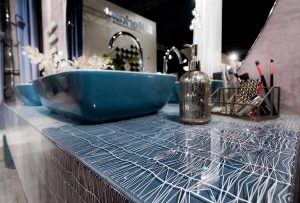 Rákosy Glass és S39 Hybrid Design - LUMINARI Glass, a téralkotó designüveg