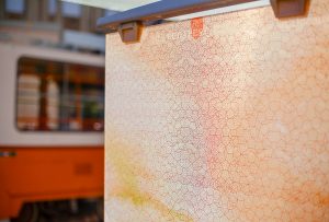 Rákosy Glass és S39 Hybrid Design - LUMINARI Glass, a téralkotó designüveg