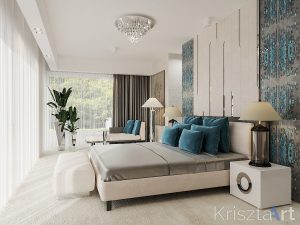 Szilágyiné Krisztina – Elegáns, modern otthon Diósdon
