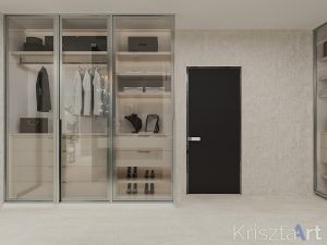 Szilágyiné Krisztina – Elegáns, modern otthon Diósdon