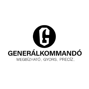 Generálkommandó