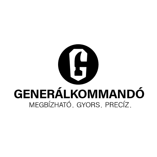 Generálkommandó