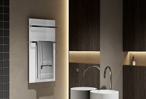 AREZZO design - ONYX radiátorok