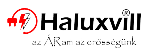 Haluxvill