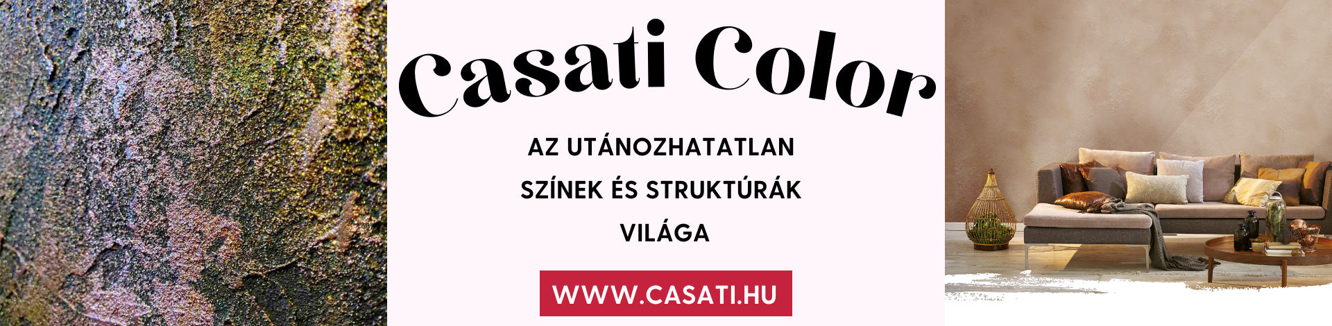 LOSZ Őszi Konferencia 2023 - Casati Color Kft.