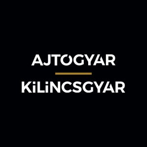 Ajtógyár / Kilincsgyár