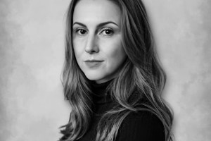 Henczi Nóra