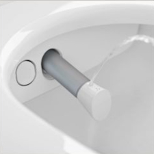 Benedek Szerelvény - Innovatív megoldások a fürdőszobában