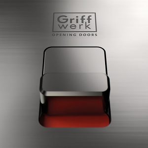 MAESTRO - GRIFFWERK kilincsek