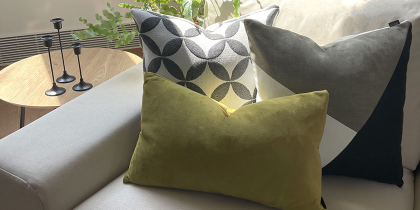 Pillows Art Design