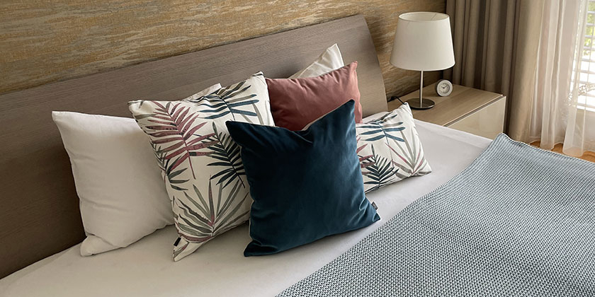 Pillows Art Design