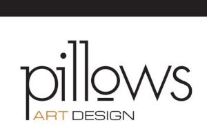 Pillows Art Design