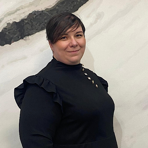Majidiné Mekis Andrea