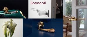 MAESTRO - Linea Calì