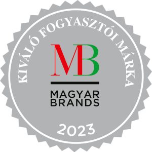 A MOFÉM 7. alkalommal nyerte el a Magyar Brands díjat