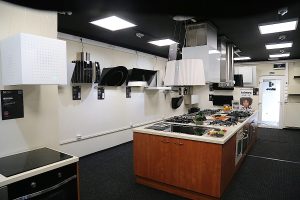 Multikomplex - Minden, amit a konyhai páraelszívókról tudni érdemes