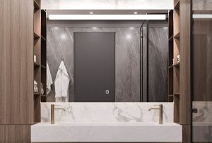 AREZZO design - Tükrök