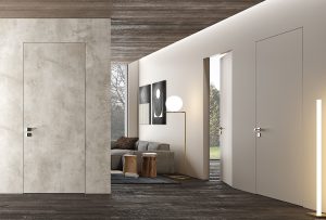 LOSZ Műhely: Full Doors - Főszerepben a tapétaajtó!