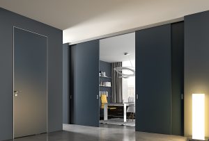 LOSZ Műhely: Full Doors - Főszerepben a tapétaajtó!