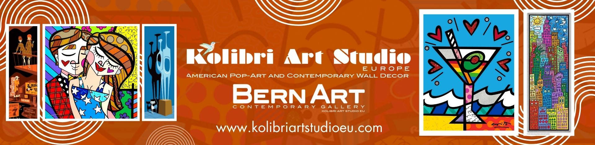 Kolibri Art Studio Europe Kft.