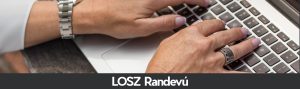 LOSZ Randevú - Beszélgetés egymás között