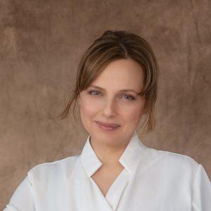 Tallián Anikó