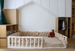 Banyár Enikő - Családi ház újragondolása