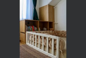 Banyár Enikő - Családi ház újragondolása