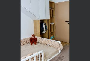 Banyár Enikő - Családi ház újragondolása