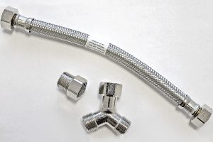 Strohm Mofém Zrt. - Érintésmentes technológia és automata nyomógombos csaptelep a Mofém kínálatában