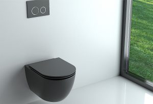 AREZZO design - WC-k, bidék
