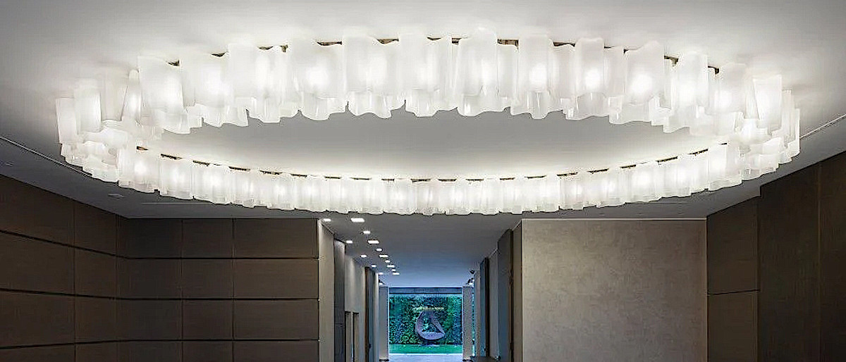 Deborah Lámpastúdió - Artemide, az olasz design