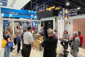 Az Ajtóktól a Zsaluziáig - workshop a GIL bemutatótermében