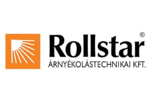 Rollstar Árnyékolástechnika