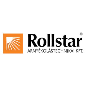 Rollstar Árnyékolástechnika