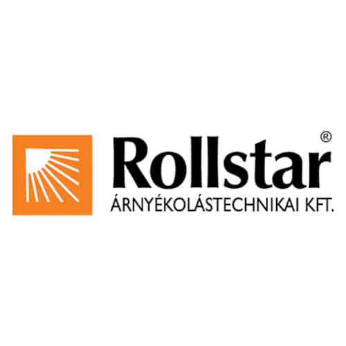 Rollstar Árnyékolástechnika