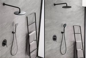 AREZZO design - PALMFIELD csaptelep család